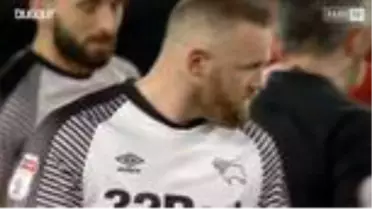 Rooney'den Panenka Penaltısı