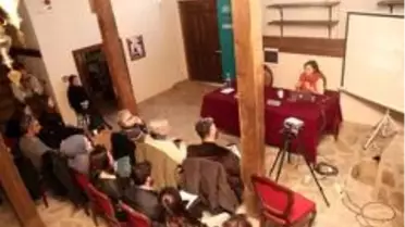 Sanatçıların 'Teşhir ve Sahne' yorumu