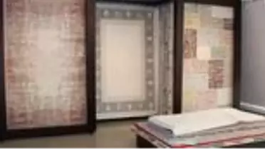 Saray Halı borçlarını ödedi konkordatoyu kaldırdı