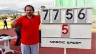 19. Seyfi Alanya Atmalar Şampiyonası sona erdi