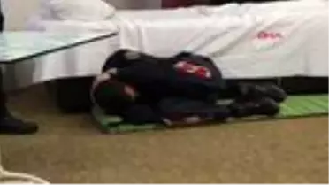 Aydın'da engelliler ve ailelerine deprem eğitimi