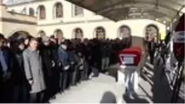Eski MHP Milletvekili İrfan Keleş'in cenazesi toprağa verildi
