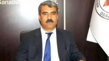 Gerger ve Sincik esnafına güzel haber