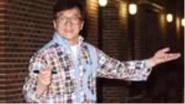 Jackie Chan, corona virüs yüzünden karantinaya mı alındı? Açıklama geldi