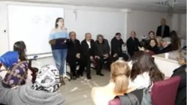 'Sağlıklı Yaşama Hep Beraber, El Ele: Sil Baştan' projesi Çankaya'da başladı