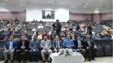 Selçuk'ta 'Seyyahlardan ve Selçuklu Matbahından Rehberlere Sesleniş' konferansı