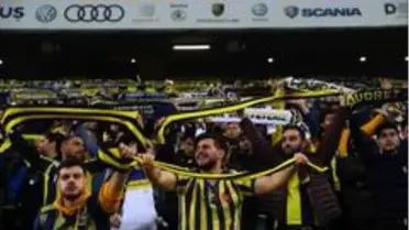 Trabzonspor-Fenerbahçe kupa maçına, sarı-lacivertli taraftarlar alınmayacak