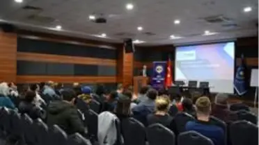 Çorlu TSO'dan KVKK eğitimi