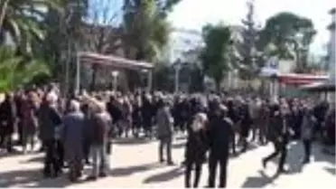 Emekli Orgeneral Köksal son yolculuğuna uğurlandı