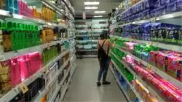 İskoçya'da kadınlar artık hijyenik pede ücretsiz erişebilecek