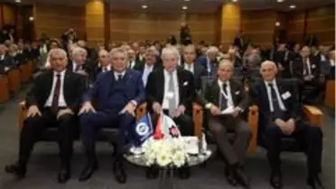 İSO Başkanı Bahçıvan: 'Koronavirüs, çok boyutlu bir tehdit'