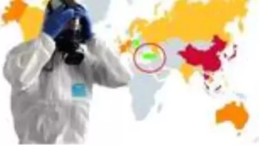 Koronavirüs salgını hızla yayılırken İngiliz basını, güvenli tatil için Türkiye'yi önerdi