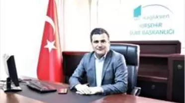 Mil-Sağlık Sen Başkanı Yasin Yavuz Açıklaması