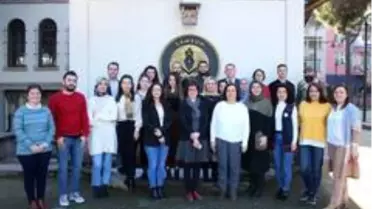 OKA-SAMÜ iş birliği