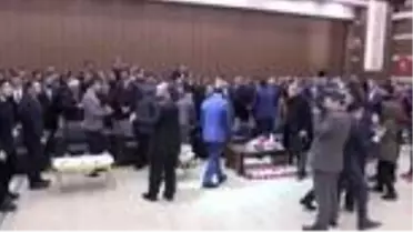 Yeniden Refah Partisi Genel Başkanı Erbakan'dan İdlib açıklaması