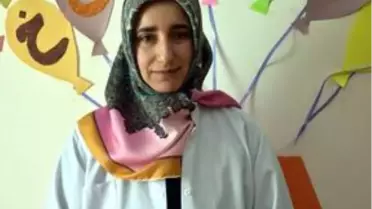 28 Şubat mağduru Kevser Tüfekçi, yaşadığı zor günleri unutamıyor