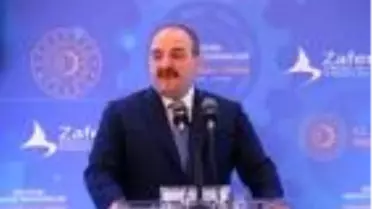 Bakan Varank Kütahya'da