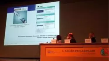 Dr. Ecemiş: 'Hastane süreçlerinde mühendislik yaklaşımlardan faydalanıyoruz'