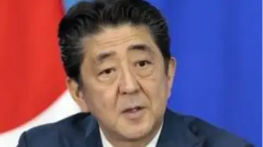 Japonya Başbakanı Abe'den kritik adım