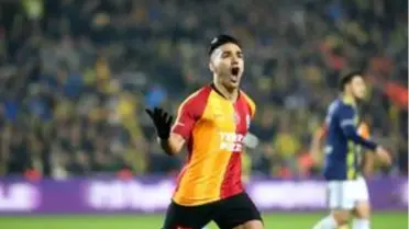 Kolombiya basını, Falcao'nun yeniden milli takıma çağrılacağını yazdı