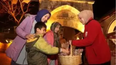 Malatya, Kilis, Şanlıurfa, Kahramanmaraş, Gaziantep ve Adıyaman'da Regaip Kandili idrak edildi