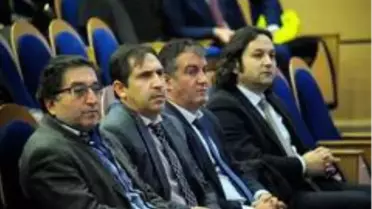 SGK, BEÜ'de bilgilendirme toplantısı düzenledi