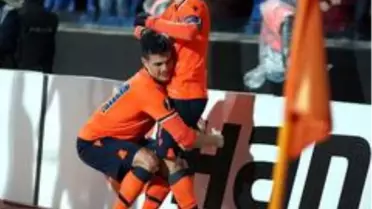 UEFA Avrupa Ligi: Başakşehir: 4 – Sporting Lizbon: 1 (Maç sonucu)