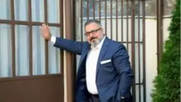 Ünlü şair Delen'den depreme ağıt