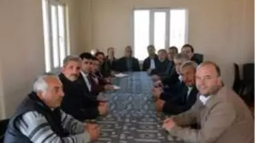 Yunusemre vatandaşın sorunlarını yerinde dinledi