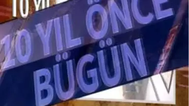 10 yıl önce bugün neler oldu ?