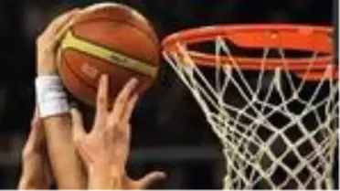 Basketbolda haftanın programı