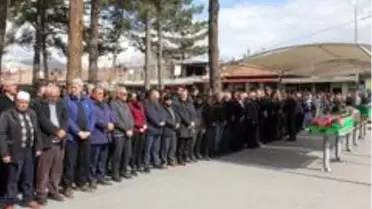 Erzincan'da İdlib şehitleri için gıyabi namaz kılındı