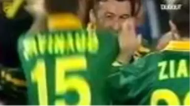 FC Nantes Şampiyonlar Ligi'nde Manchester United ile Karşılaşıyor