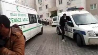 Felçli adam yakınları tarafından ölü bulundu