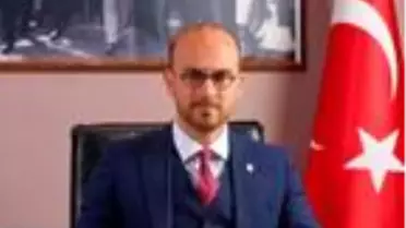 GAGİAD Başkanı Tezel'den İdlip'teki hain saldırıya tepki
