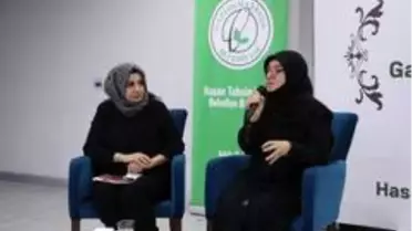 Gaziosmanpaşa'da tanıkların gözünden 28 Şubat konuşuldu
