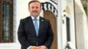 Milletvekili Öztürk, Giresun'un problemlerini Cumhurbaşkanı Erdoğan'a iletti