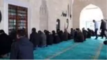'Türkiye Mehmetçik için tek yürek oldu'