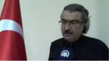 YAŞzede Şimşek: '28 Şubat sürecindeki tasfiyelerle FETÖ'nün önünü açıp 15 Temmuz'un taşlarını...
