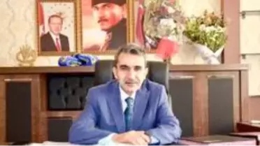 Başkan Emre'den İdlib şehitleri için taziye mesajı