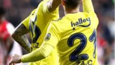 Futbol: Süper Lig