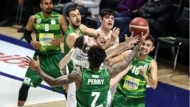 ING Basketbol Süper Ligi