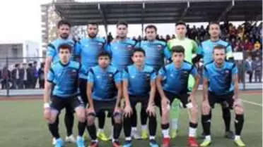 Kayseri OSB Atletikspor şampiyon oldu