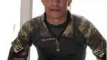 Yozgat'a şehit ateşi düştü