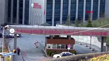 20 yaşındaki gencin ölümüyle ilgili 7 kişi gözaltına alındı