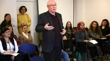 Başkan Kurt gençlerle buluştu