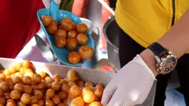 Denizli'de yüz yıllardır devam eden 'lokma' hayrı geleneği