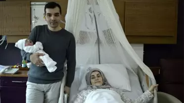Doğum gününü 4 senede bir kutlayabilecek