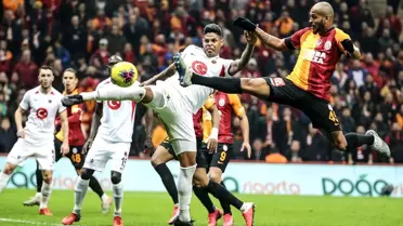 Futbol: Süper Lig