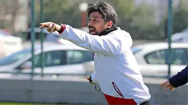 Göztepe'de Kayserispor hazırlıkları tamam